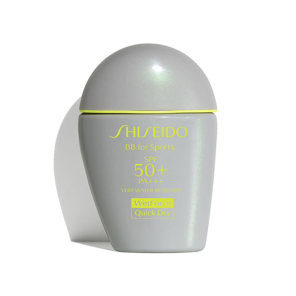 SHISEIDO サンケア BB フォー スポーツ QD
