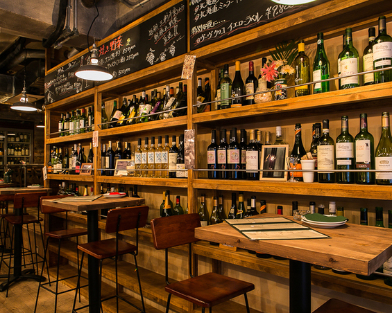 wine no Ruisuke