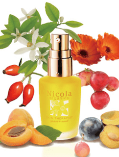 NICOLA organics(ニコラ オーガニクス)