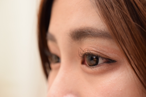 30代の目元は年齢が出やすい