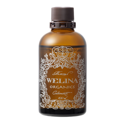 WELINA ORGANIC COSMETICS（ウェリナオーガニクス）