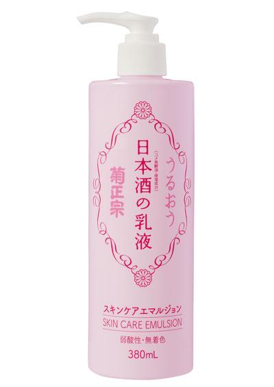 菊正宗 日本酒の乳液RN
