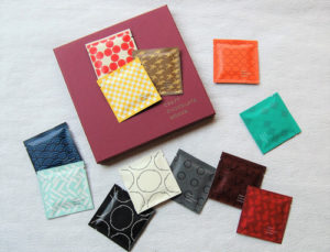 CRAFT CHOCOLATE WORKS｜mini Bar assort（チョコレート12種）