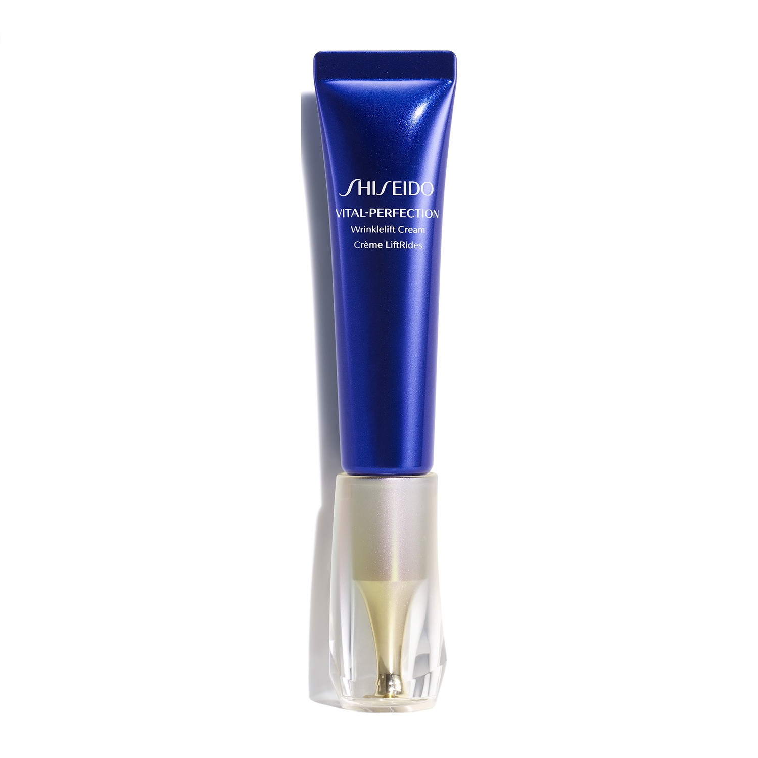 SHISEIDO バイタルパーフェクション リンクルリフト ディープレチノホワイト4
