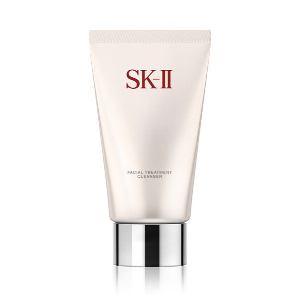 SK-II フェイシャルトリートメントクレンザー