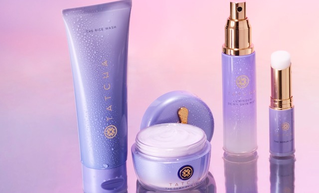 TATCHA (アメリカ)