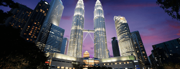 スリアKLCC