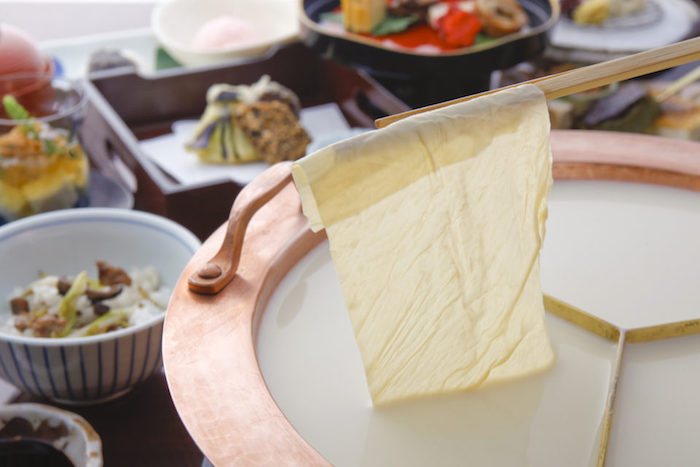 豆水楼 木屋町本店