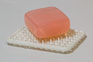 洗顔石鹸を使う理由