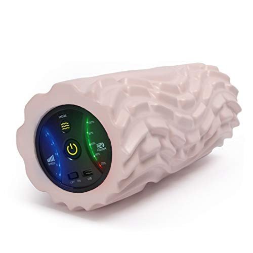 Fitvc 電動フォームローラー