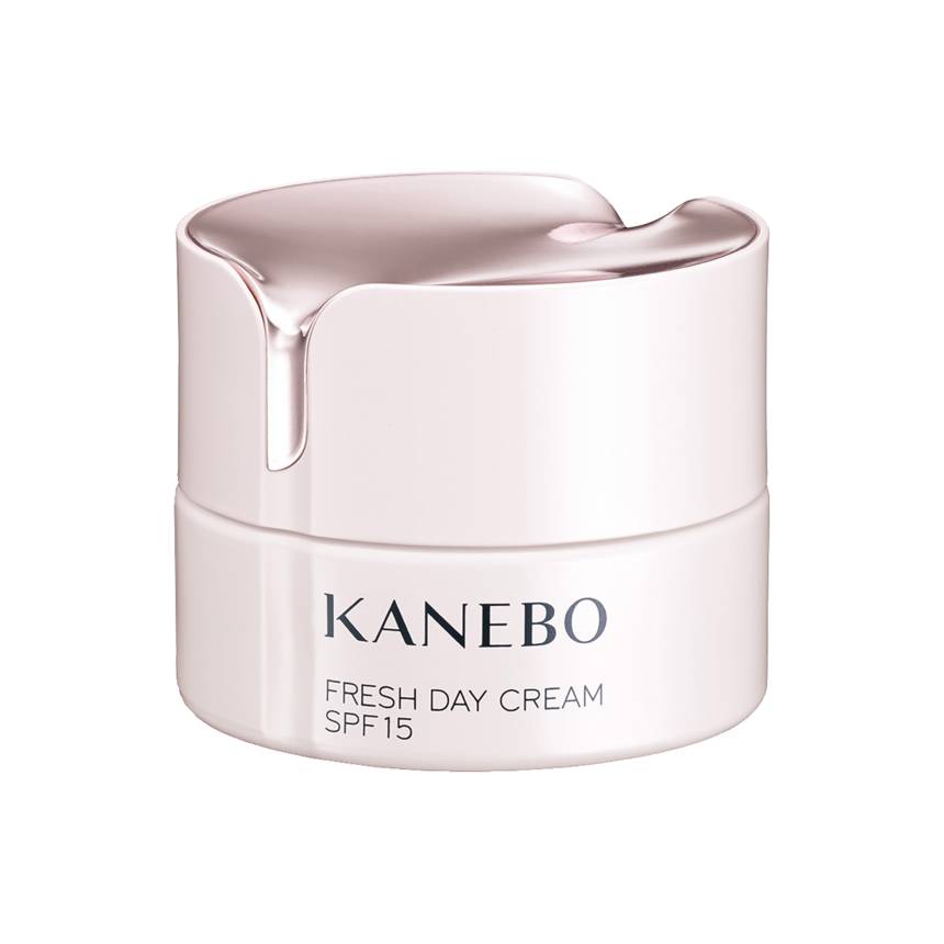 KANEBO　フレッシュデイクリーム