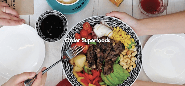 La Juiceria Superfoods