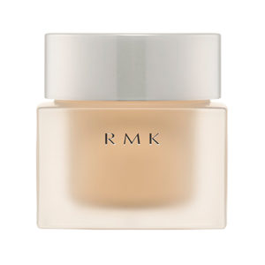 RMK クリーミィファンデーション EX