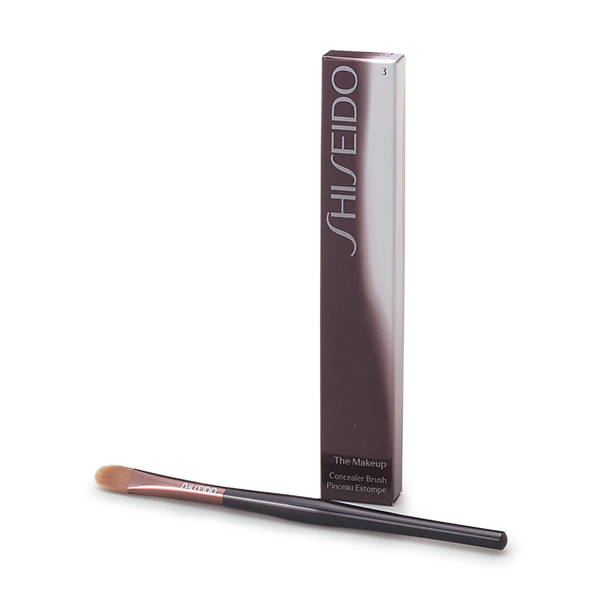 SHISEIDO ザ・メーキャップ コンシーラーブラシ