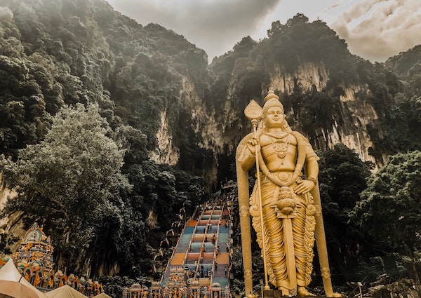batucaves
