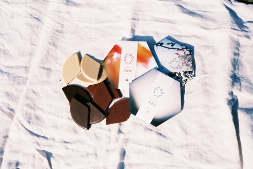 foo CHOCOLATERS|3種ギフトボックス