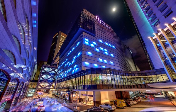 nu-central