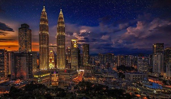 twintower
