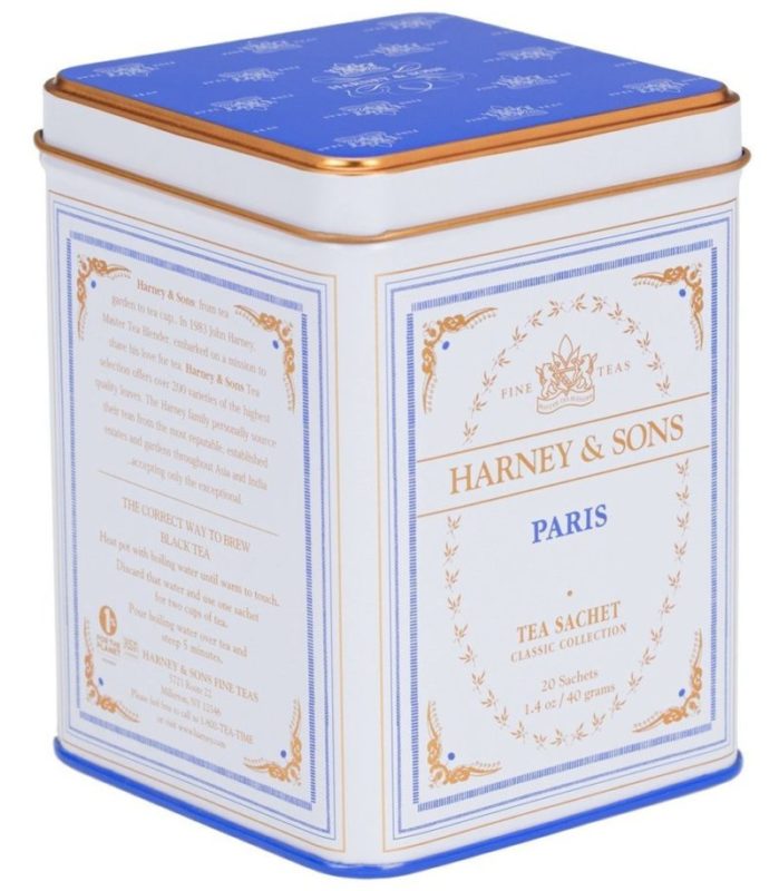 Harney and Sons　アプリコット　ハーニーアンドサンズ