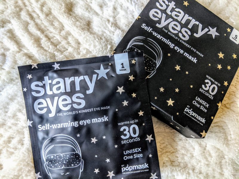 Starry Eyes