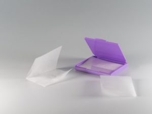 30代女性におすすめのあぶらとり紙
