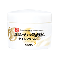 なめらか本舗 リンクルナイトクリーム