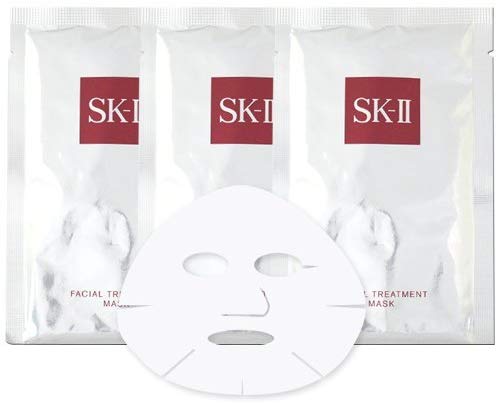 エスケーツー(SK-II) フェイシャル トリートメント マスク
