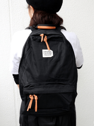 FREDRIK PACKERS/フレドリックパッカーズ 500 DAY PACK