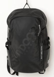OUTDOOR PRODUCTS /アウトドアプロダクツ コーティングラージデイパック