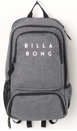 BILLABONG ビラボン バックパック リュックサック
