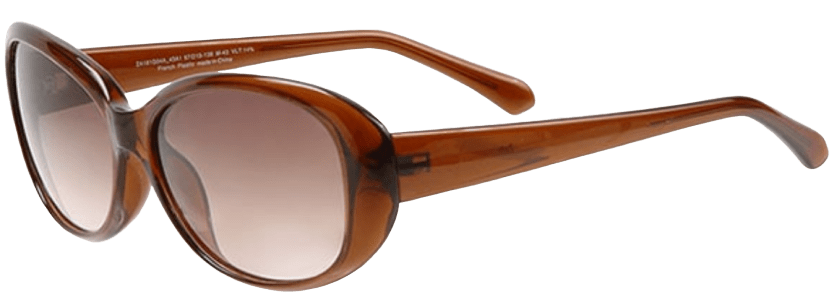 ゾフ_BIG_SHAPE_SUNGLASSES