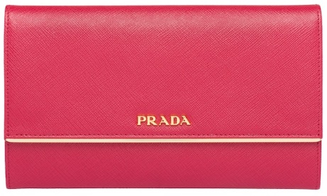2位　PRADA(プラダ)
