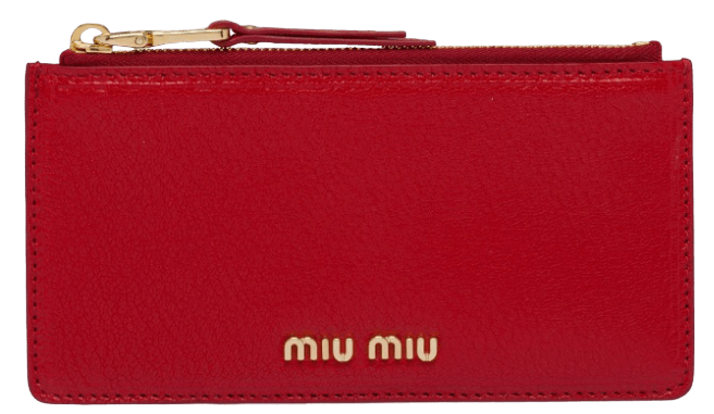 10位　MIU MIU(ミュウミュウ)