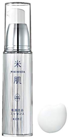 米肌(MAIHADA) 肌潤美白エッセンス