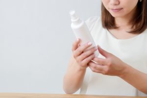 ポイントメイクリムーバーの種類