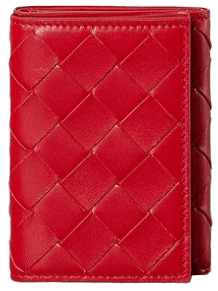 BOTTEGA VENETA(ボッテガヴェネタ) ミニウォレット