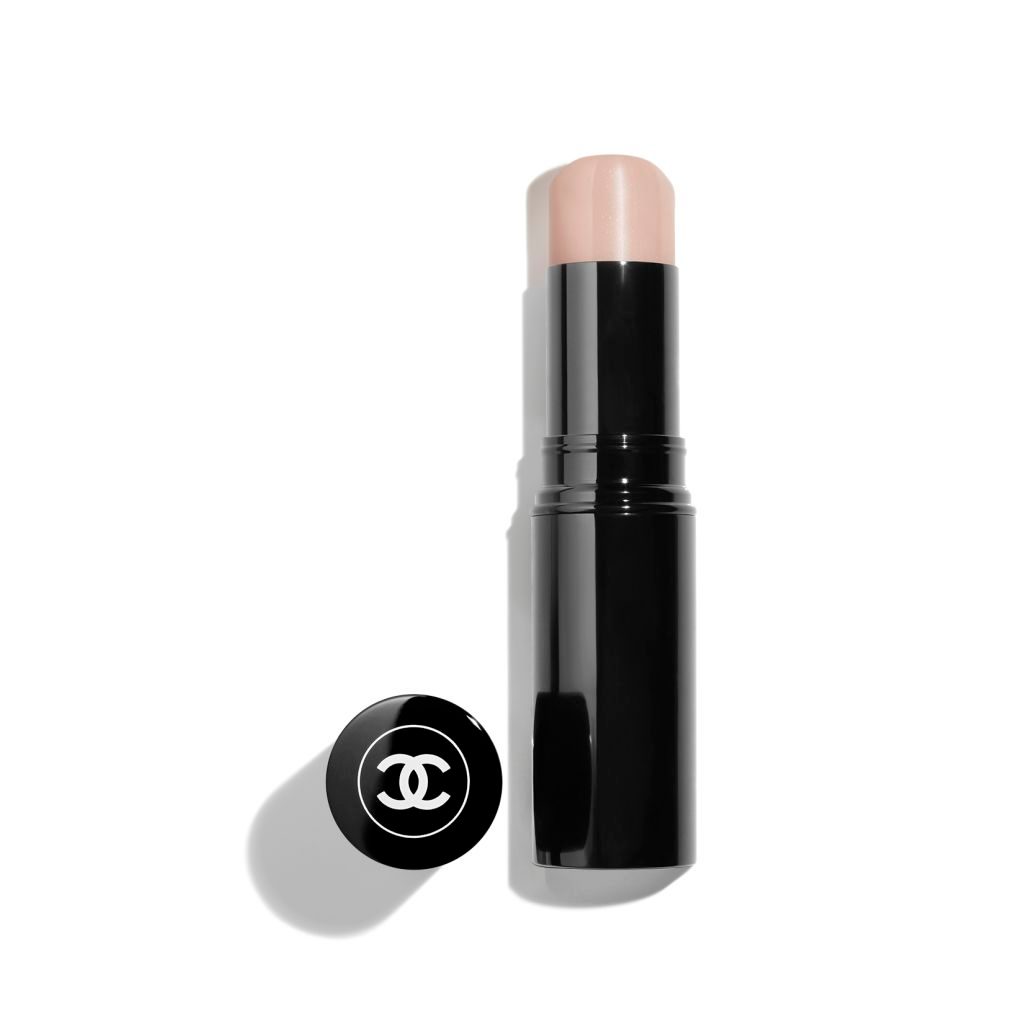 CHANEL　ボームエサンシエル　トランスパラン