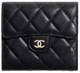 CHANEL(シャネル) クラシック スモール フラップ ウォレット