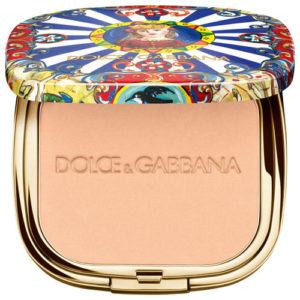 DOLCE & GABBANA BEAUTY ソーラーグロウ ウルトラライト ブウロンジングパウダー00