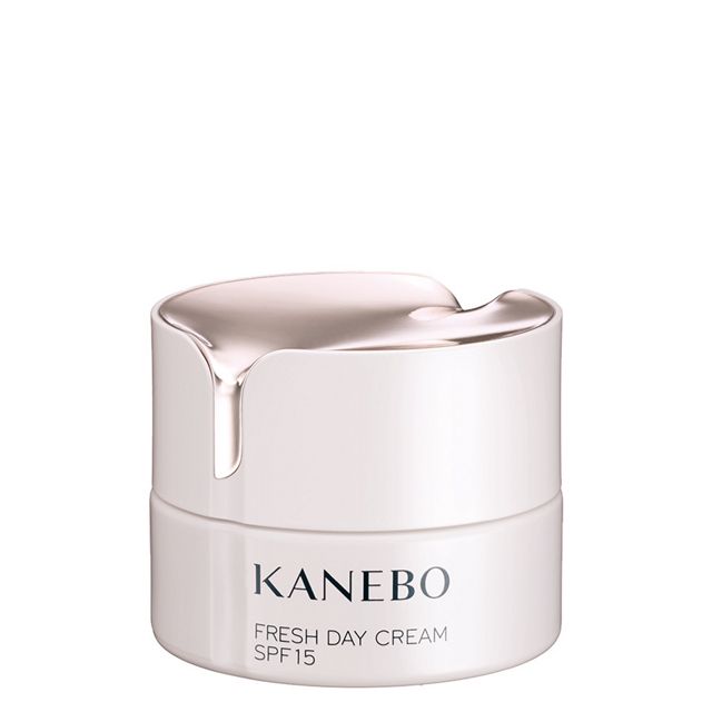 KANEBO カネボウ フレッシュ デイ クリーム