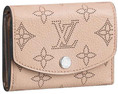 Louis Vuitton(ルイ・ヴィトン) ポルトフォイユ・イリス XS