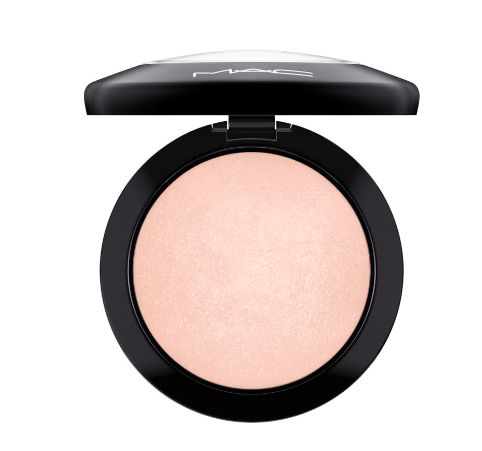 MAC　ミネラライズスキンフィニッシュ　ウォームローズ