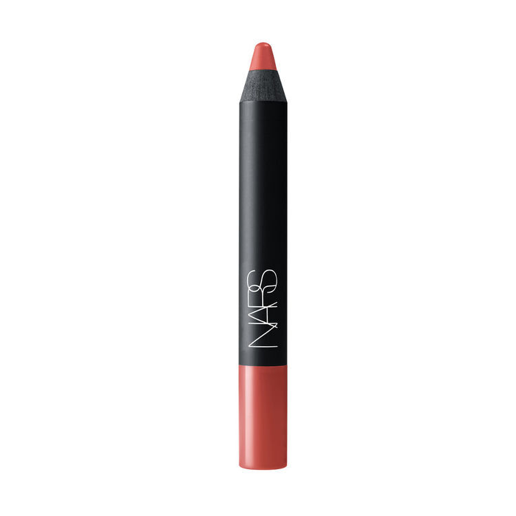 NARS ベルベットマットリップペンシル