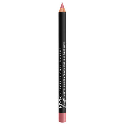 NYX Professional Makeup スエード マット リップライナー