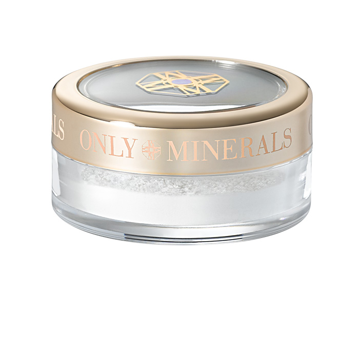 ONLY MINERALS　ハイライト