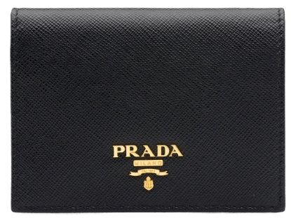PRADA(プラダ) サフィアーノレザー 財布