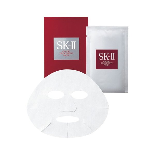 SK-II フェイシャル トリートメント マスク