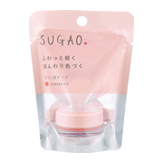 SUGAO スフレ感チーク