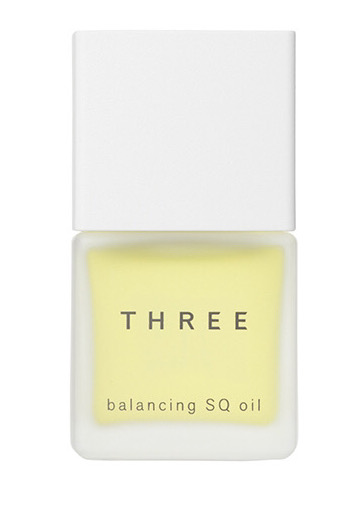 THREE （スリー）バランシングSQオイルR