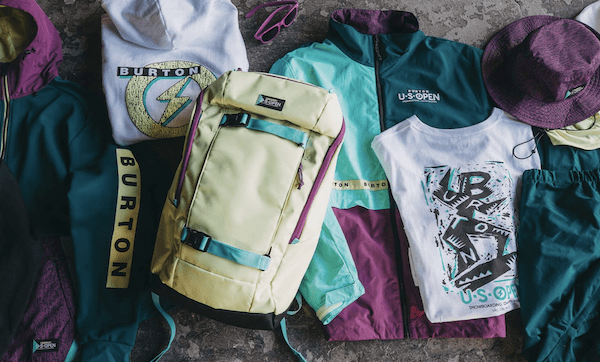 BURTON (バートン)